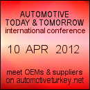 Automotive Today & Tomorrow conference