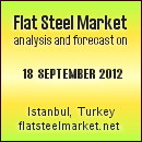 2nd Flat Steel Market conference