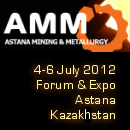 3rd Astana Mining & Metallurgy congress