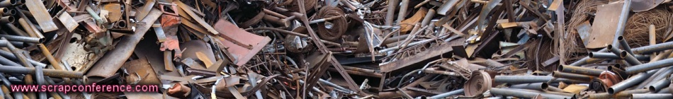 Scrap Metals Market conference
